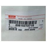 JOHN DEERE/NOS ISUZU Fuel Filter 8981527372 JOHN DEERE/NOS ISUZU Fuel Filter 8981527372