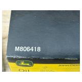 JOHN DEERE- Lot of Various Items JOHN DEERE- Lot of Various Items
