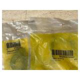 JOHN DEERE- Lot of Various Items JOHN DEERE- Lot of Various Items
