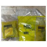 JOHN DEERE- Lot of Various Items JOHN DEERE- Lot of Various Items