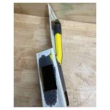 Karcher 2.642-186.0 Wheel Rim Brush Karcher 2.642-186.0 Wheel Rim Brush