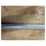 Tactix 1-3/8 in. Wrench Tactix 1-3/8 in. Wrench