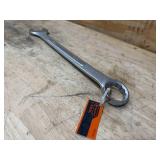 Tactix 1-3/8 in. Wrench Tactix 1-3/8 in. Wrench