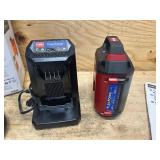TORO 60V MAX* 14 in. (35.5 cm) / 16 in. (40.6 cm) Brushless String Trimmer with 2.5Ah Battery and Charger (Model 51830) TORO 60V MAX* 14 in. (35.5 cm) / 16 in. (40.6 cm) Brushless String Trimmer with 2.5Ah Battery and Charger (Model 51830)