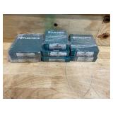Lot of 6 - Various FleetRite Bearing Cups and Wheels Lot of 6 - Various FleetRite Bearing Cups and Wheels