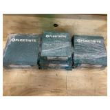 Lot of 6 - Various FleetRite Bearing Cups and Wheels Lot of 6 - Various FleetRite Bearing Cups and Wheels
