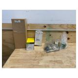 Lot of - Various John Deere Items Lot of - Various John Deere Items