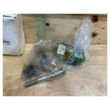 Lot of - Various John Deere Items Lot of - Various John Deere Items