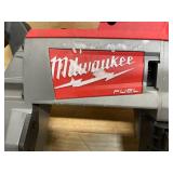 MILWAUKEE 2729-20 M18 FUEL 18V Lithium-Ion Brushless Cordless Deep Cut Band Saw (Tool-Only) - D379 MILWAUKEE 2729-20 M18 FUEL 18V Lithium-Ion Brushless Cordless Deep Cut Band Saw (Tool-Only) - D379