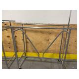 Lot of 3 - Various Clothing Hangers Lot of 3 - Various Clothing Hangers