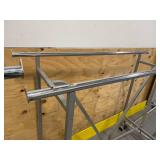 Lot of 3 - Various Clothing Hangers Lot of 3 - Various Clothing Hangers