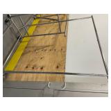 Lot of 3 - Various Clothing Hangers Lot of 3 - Various Clothing Hangers