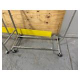 Lot of 3 - Various Clothing Hangers Lot of 3 - Various Clothing Hangers