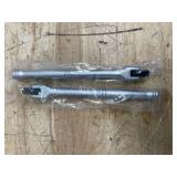 Lots of - Breaker Bars 3/8 Lots of - Breaker Bars 3/8