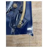Campbell Hausfeld Tire Inflation Gun with 2in Gauge Campbell Hausfeld Tire Inflation Gun with 2in Gauge