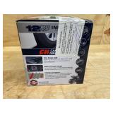 Campbell Hausfeld 12-Volt 150 PSI Inflator (AF010400) Campbell Hausfeld 12-Volt 150 PSI Inflator (AF010400)