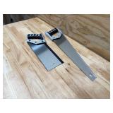 Lot of 2 - Hand Saws Lot of 2 - Hand Saws