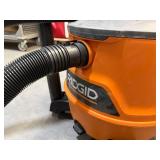 RIGID NXT Vacuum RIGID NXT Vacuum