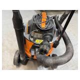 RIGID NXT Vacuum RIGID NXT Vacuum