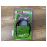 URIAH Lot of 16 - Battery Strap Carrier, Vinyl, 17.5-In. URIAH Lot of 16 - Battery Strap Carrier, Vinyl, 17.5-In.