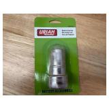URIAH Lot of 19 - Battery Clean-up wire action tool. URIAH Lot of 19 - Battery Clean-up wire action tool.