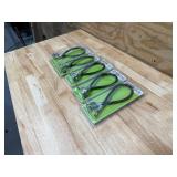 Uriah Lot of 5 - Battery Cable Top post, 4 AWG 15" Long Uriah Lot of 5 - Battery Cable Top post, 4 AWG 15" Long