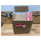 Uriah Lot of 5 - Battery Cable Top post, 4 AWG 15" Long Uriah Lot of 5 - Battery Cable Top post, 4 AWG 15" Long