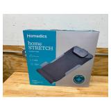 HoMedics Home Stretch Motion Mat-Air Compression HoMedics Home Stretch Motion Mat-Air Compression