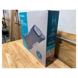 HoMedics Home Stretch Motion Mat-Air Compression HoMedics Home Stretch Motion Mat-Air Compression