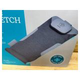 HoMedics Home Stretch Motion Mat-Air Compression HoMedics Home Stretch Motion Mat-Air Compression