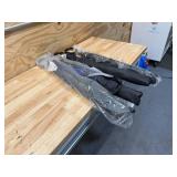 Lot of 4 - CloudNine Umbrellas Inverted Lot of 4 - CloudNine Umbrellas Inverted