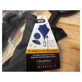 Lot of 4 - CloudNine Umbrellas Inverted Lot of 4 - CloudNine Umbrellas Inverted