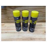 Lot of 3 - Oil Vanish Oil Stain Remover Lot of 3 - Oil Vanish Oil Stain Remover