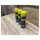 Lot of 3 - Oil Vanish Oil Stain Remover Lot of 3 - Oil Vanish Oil Stain Remover