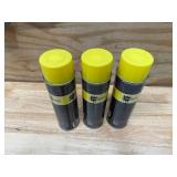 Lot of 3 - Oil Vanish Oil Stain Remover Lot of 3 - Oil Vanish Oil Stain Remover