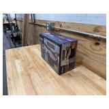 Oster Titanium-Infused DuraCeramic Flip Waffle Maker Oster Titanium-Infused DuraCeramic Flip Waffle Maker