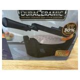Oster Titanium-Infused DuraCeramic Flip Waffle Maker Oster Titanium-Infused DuraCeramic Flip Waffle Maker