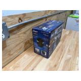 Oster Titanium-Infused DuraCeramic Flip Waffle Maker Oster Titanium-Infused DuraCeramic Flip Waffle Maker