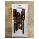 Lot of 2 - 7 Piece Ball End Driver Set Lot of 2 - 7 Piece Ball End Driver Set