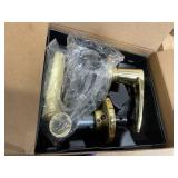 Lot of - Door Knobs and Hinges Lot of - Door Knobs and Hinges