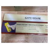 Gatehouse Window Bar Emergency Release Kit Gatehouse Window Bar Emergency Release Kit