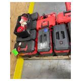 Pallet of - Milwaukee M18 Vacuums Pallet of - Milwaukee M18 Vacuums