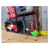 Pallet of - Milwaukee M18 Vacuums Pallet of - Milwaukee M18 Vacuums