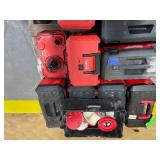 Pallet of - Milwaukee M18 Vacuums Pallet of - Milwaukee M18 Vacuums