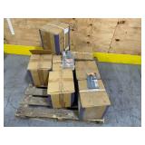 Empire 2793 Lot of 192 Square Leg Inside Calipers Empire 2793 Lot of 192 Square Leg Inside Calipers