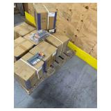 Empire 2793 Lot of 192 Square Leg Inside Calipers Empire 2793 Lot of 192 Square Leg Inside Calipers