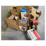 Pallet of - Various Items Pallet of - Various Items