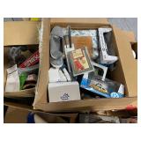 Pallet of - Various Items Pallet of - Various Items