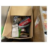Pallet of - Various Items Pallet of - Various Items
