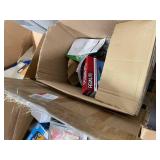 Pallet of - Various Items Pallet of - Various Items